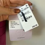 JS Collections  Anais Ruffle Shoulder Gown Rose Violet 2 Photo 4