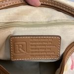 Relic  floral 2 side pockets shoulder bag Photo 6