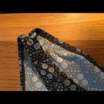 Gap NEW Body Womens Swimwear Bikini Bottom Blue M Photo 1