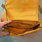 Mustard Purse Yellow Photo 2