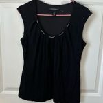 White House | Black Market  Double Layered Tank Top Size M Photo 0