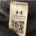 Under Armour Threadborne Loose Full Zip Bomber Style Jacket Medium Photo 5