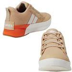 Sorel Out N About III Waterproof Low Top Sneakers Photo 3