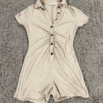 Emory park Romper Photo 1