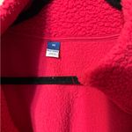 Old Navy  Hot Pink Fleece Jacket Photo 1