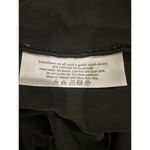 MM. LAFLEUR Annabel Black Midi Dress Stretch Business Casual Size Large Photo 5