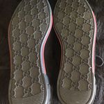 Gucci Authentic  Black Suede Sneaker/Shoes Photo 4