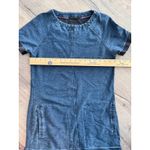 Max jeans  shift, dress size small women's casual‎ dress Photo 2