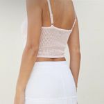 PacSun Rose Tank Top Photo 1