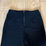 Charcoal Clothing Baxter Pants Black Size 4 Photo 2