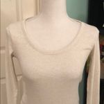 Missimo EUC long sleeve heathered tee Size XS Photo 1