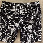 Mario Serrani Black/white shorts by  , 8 1/2 drop Photo 3