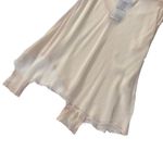Maison Margiela‎ Silk in Light Pink Pink Size 0 Photo 10