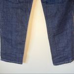 joe's jeans Joe’s Jean Dark Wash Women’s Jean Capri Size W25 Photo 5