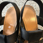 Coach Gorgeous  Sandals, 6.5B, EEUC Photo 2