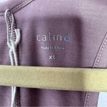 Johnny Was  calme effect racer racerback tank size XS Photo 3