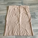 ZARA sleeveless sweater with shoulder pads Photo 3