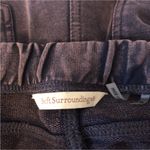 Soft Surroundings  Straight Leg Sweatpants Photo 2