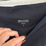 Splits59  black yoga pants Photo 2