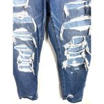 American Eagle Tom girl jeans Photo 2
