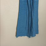 frankie's bikinis  Johnson Striped Pant Size Medium Photo 3