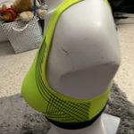Nike yellow active sports bras Photo 2