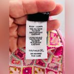 Anthropologie  Peixoto Janis One-Piece Swimsuit Orange Size XL NWOT $122 Photo 9