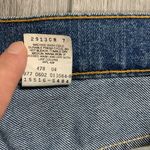 Levi's Vintage Y2K Levi’s Jeans Size 515 Boot Cut Lower Rise Size 12 Photo 3