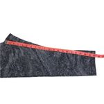 Lululemon Tie Dye Crop Leggings Sz 8 Sporty Yoga Outdoor Fairy Casual Whimsygoth Photo 4