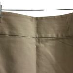 Banana Republic  Women Beige Pencil Skirt Size 4 Knee Length Casual Office Photo 1