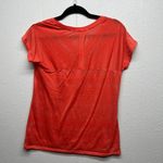 Athleta  Activewear Scoop Neck Lightweight Breathable Women's Top Size Small Photo 4