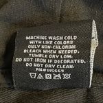 Friends Cropped Hoodie Black Photo 9