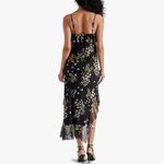 Steve Madden Steve Madden Women’s Aida Floral Dress Medium NWT Photo 2