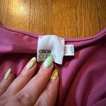 ASOS  Curve Fit & Flare Dress in Sugarplum, Size 18, NWOT Photo 1