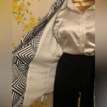 OVI New sleeveless open front vest size L Photo 5