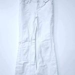 Free People Wide Leg Flare Pants Size 25 Photo 0