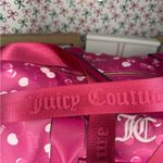 Juicy Couture New Cherry On Top Weekender Duffle Bag Photo 3