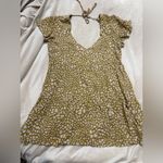 Show Me Your Mumu  brooks babydoll dress size small Photo 1