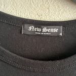 Made in Korea New Sense Blue Cocktail Mini T Photo 4