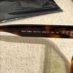 Versace  Cat‎ Eye Sunglasses Photo 6