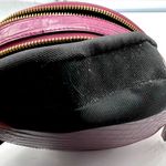 Nine West  round purple crossbody bag Photo 15