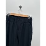 Under Armour Joggers Women Small Unstoppable Storm Woven High Waist Pants Hiking Photo 3