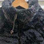 Lululemon  Scuba Funnel Neck Oversized Fleece Jacket Size XS/S Jaquard W3GDYS Photo 7