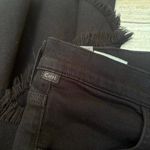 Citizens of Humanity Jeans Sz 30
Black Drew Flounce High Rise Cropped Flare Photo 13