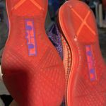 Nike LeBron 10 All Star Extraterrestrial 2013 Purple Size 7 Women Photo 3
