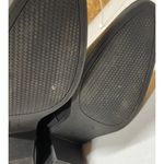 Frye & Co. Women’s Ankle Boots Pembrooke Black Size 11M Back Zip Western Cowgirl Photo 10