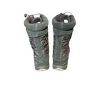 Merrell Women Shoes Approach Dry Waterproof Suede Quilted Boots J99128 6.5 NWT Photo 3