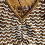 Skylar Rose Shoulder Tie Knit Dress Photo 5