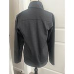 The North Face Canyon Lands 1/2 Zip Pullover Polartec Fleece Embroidered Small Photo 3