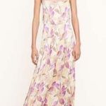 Vince Nouveau Magnolia Crushed Cami Dress Size Small New with Tags Photo 2